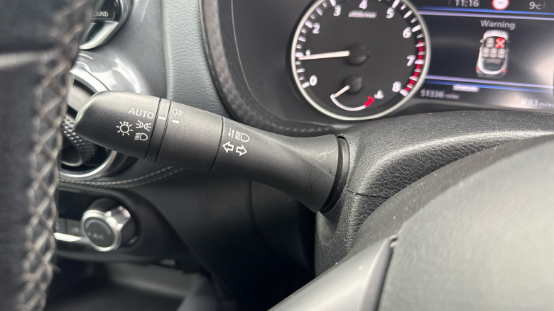 Nissan Juke 1.0 DiG-T 114 N-Connecta 5dr Petrol Hatchback